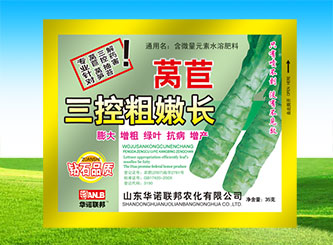 萵苣三控粗嫩長