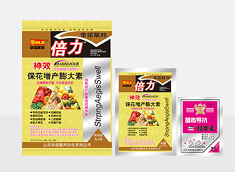 倍力神效?；ㄔ霎a(chǎn)膨大素